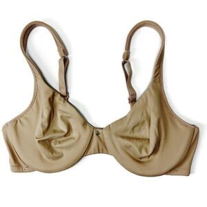 Warners Suddenly Simple Lift & Side‎ Support Underwire Bra